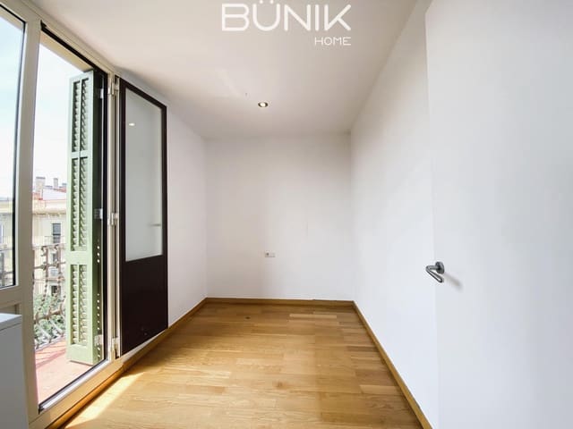 2 Zimmer Apartment zu verkaufen in L'Antiga Esquerra de L'Eixample, Barcelona Stadt - 750.000 € (Ref: 9895442)