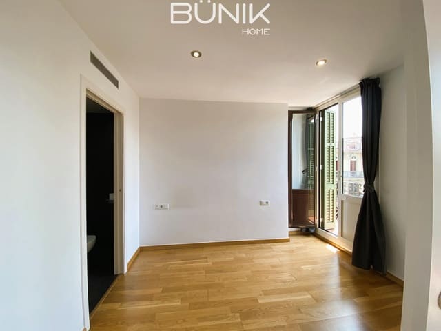 2 Zimmer Apartment zu verkaufen in L'Antiga Esquerra de L'Eixample, Barcelona Stadt - 750.000 € (Ref: 9895442)
