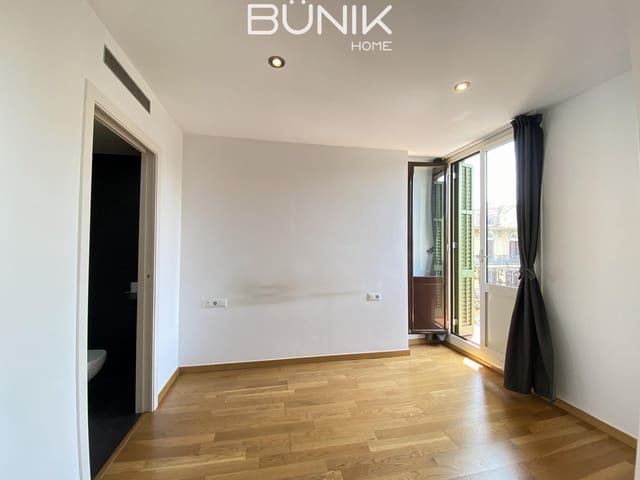 2 Zimmer Apartment zu verkaufen in L'Antiga Esquerra de L'Eixample, Barcelona Stadt - 750.000 € (Ref: 9895442)