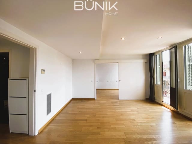 2 Zimmer Apartment zu verkaufen in L'Antiga Esquerra de L'Eixample, Barcelona Stadt - 750.000 € (Ref: 9895442)