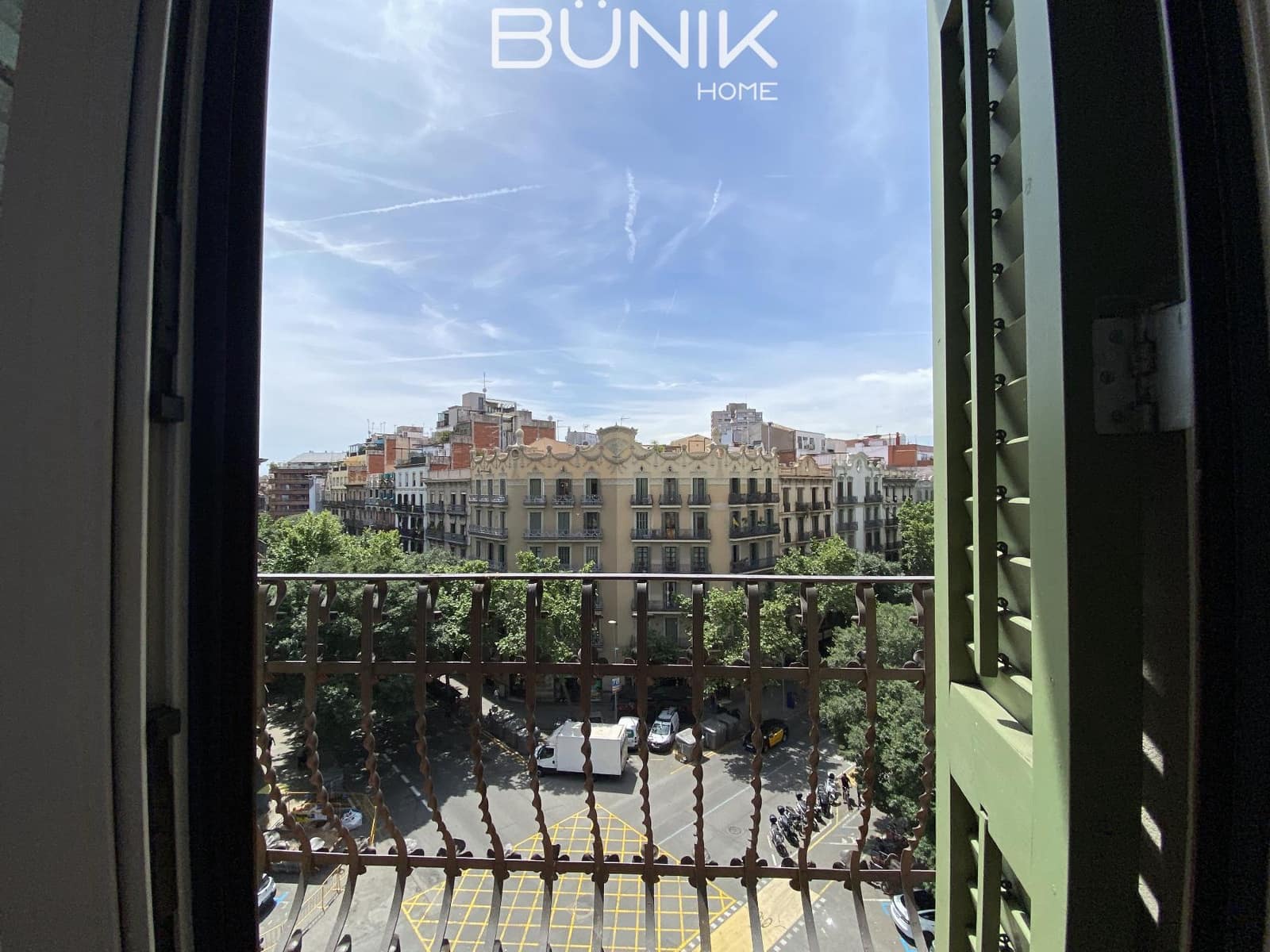 2 bedroom Apartment for sale in Barcelona city - € 750,000 (Ref: 9895442)