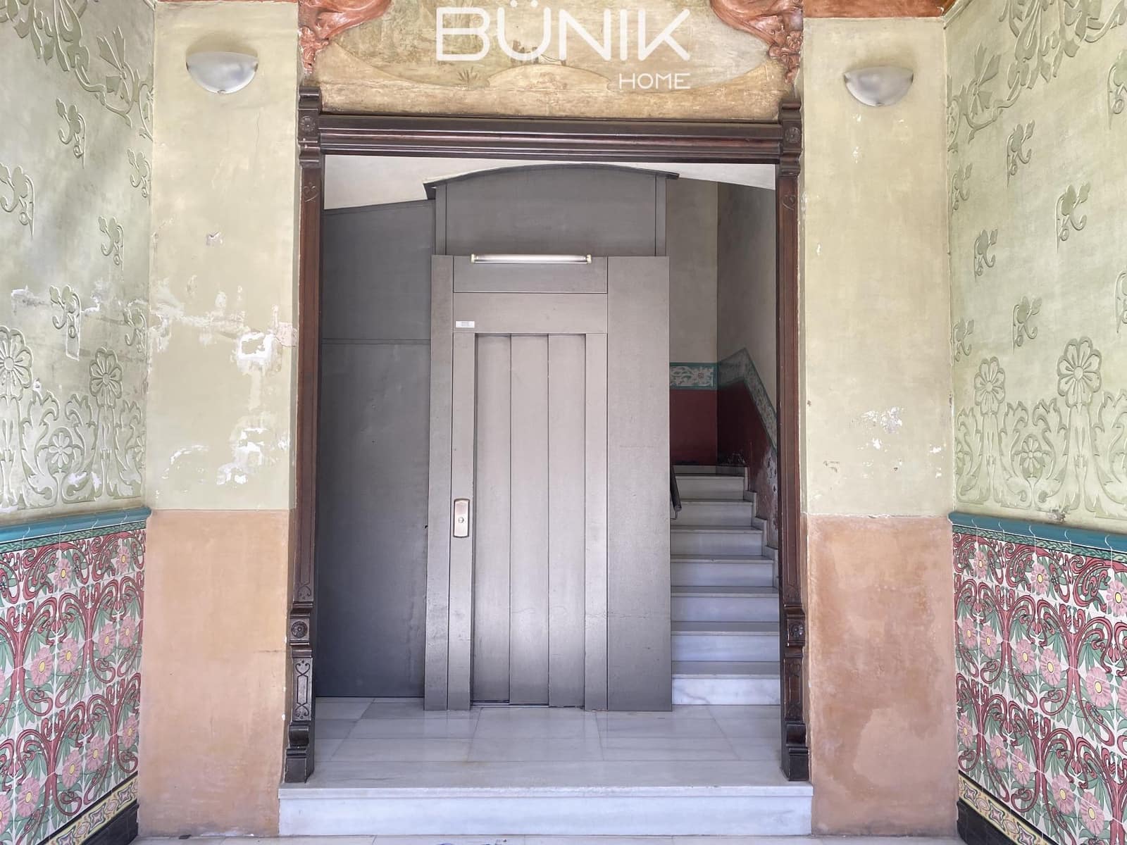 2 bedroom Apartment for sale in Barcelona city - € 750,000 (Ref: 9895442)