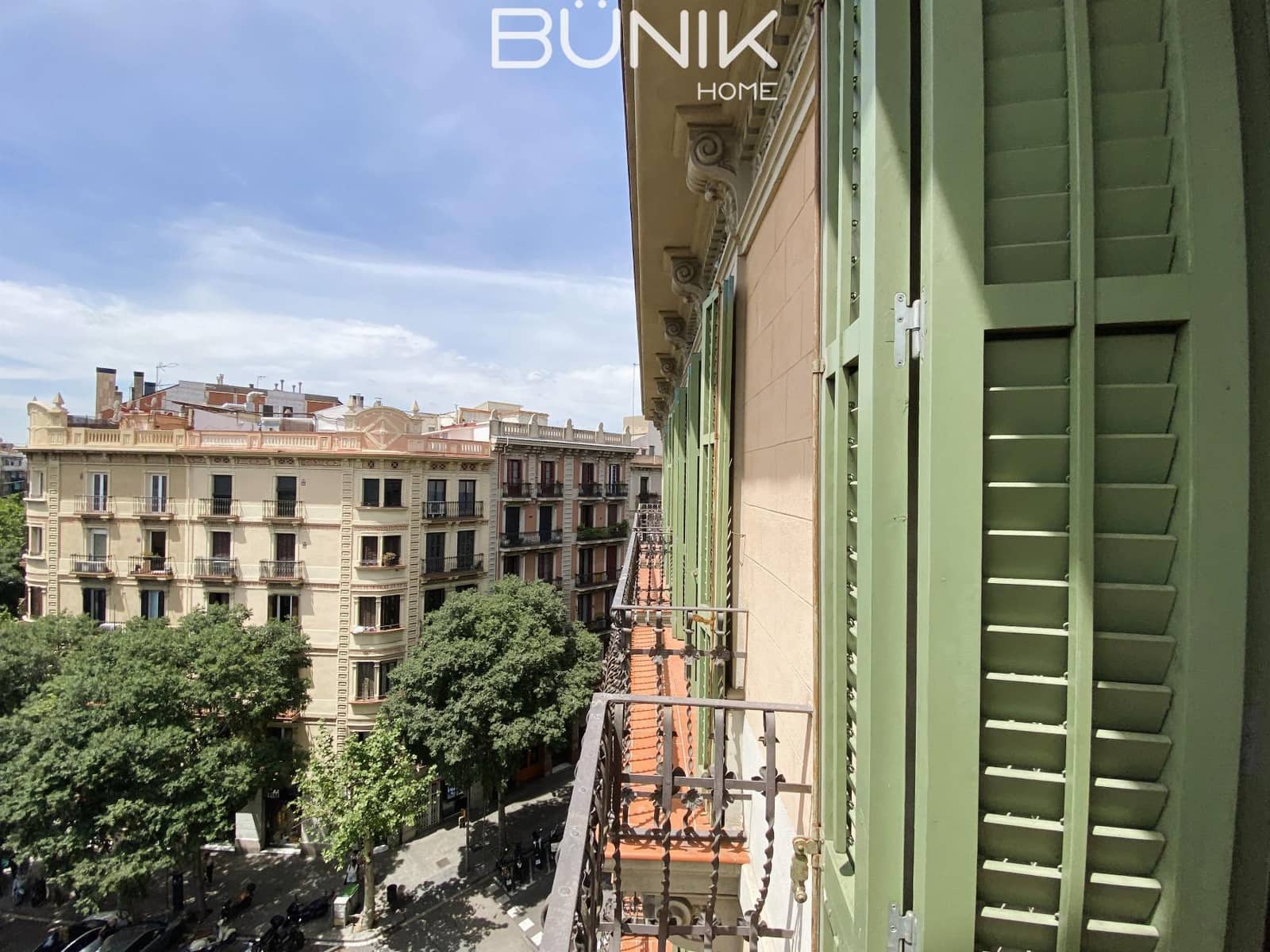 2 bedroom Apartment for sale in Barcelona city - € 750,000 (Ref: 9895442)