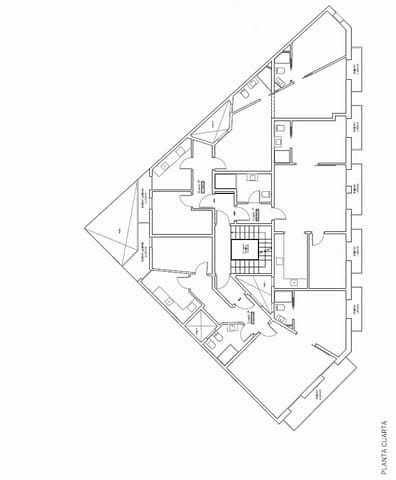 Apartamento de 2 habitaciones en L'Antiga Esquerra de L'Eixample, Barcelona ciudad en venta - 650.000 € (Ref: 9904709)