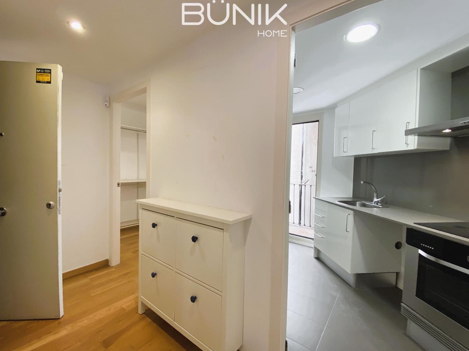 2 sypialnia Apartament na sprzedaż w Miasto Barcelona - 650 000 € (Ref: 9904709)