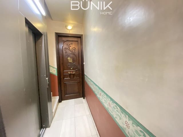 2 makuuhuone Huoneisto myytävänä paikassa L'Antiga Esquerra de L'Eixample, Barcelona kaupunki - 650 000 € (Ref: 9904709)