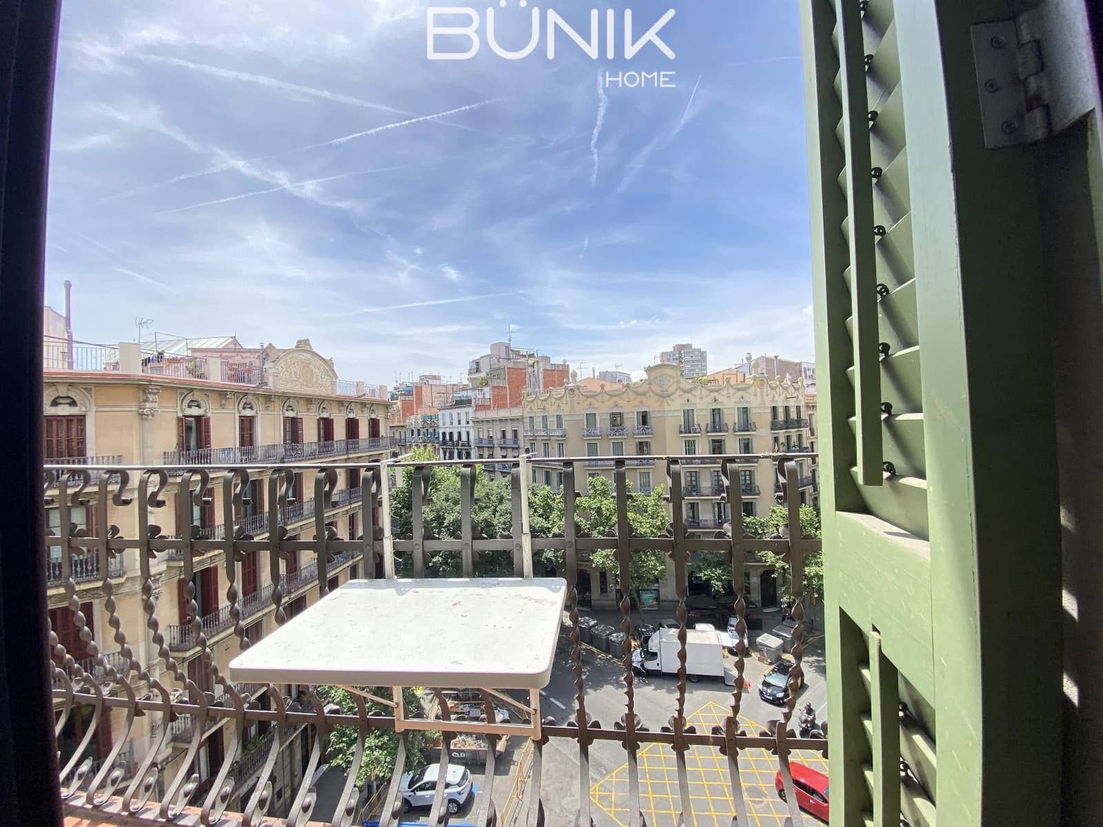 2 sypialnia Apartament na sprzedaż w Miasto Barcelona - 650 000 € (Ref: 9904709)
