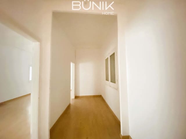 7 slaapkamer Kantoor te huur in Sant Gervasi - Galvany, Barcelona stad - € 3.060 (Ref: 9904710)