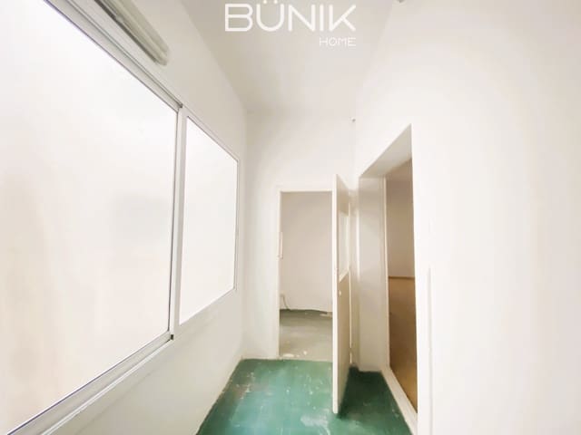 7 slaapkamer Kantoor te huur in Sant Gervasi - Galvany, Barcelona stad - € 3.060 (Ref: 9904710)