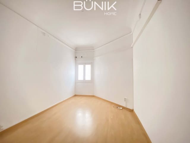 7 slaapkamer Kantoor te huur in Sant Gervasi - Galvany, Barcelona stad - € 3.060 (Ref: 9904710)