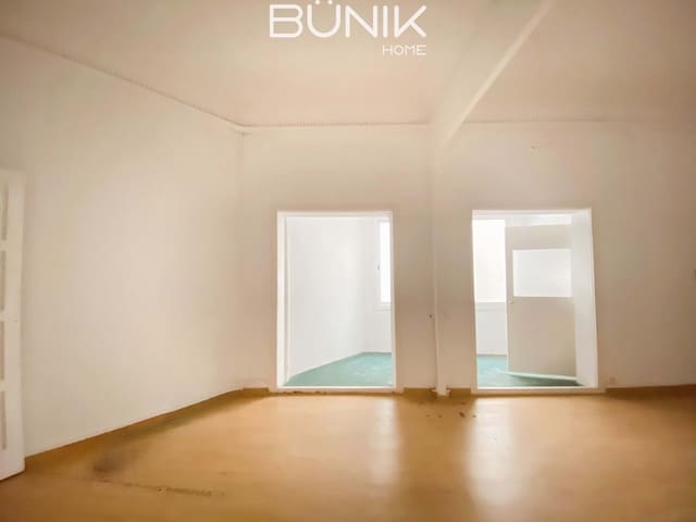 7 slaapkamer Kantoor te huur in Sant Gervasi - Galvany, Barcelona stad - € 3.060 (Ref: 9904710)