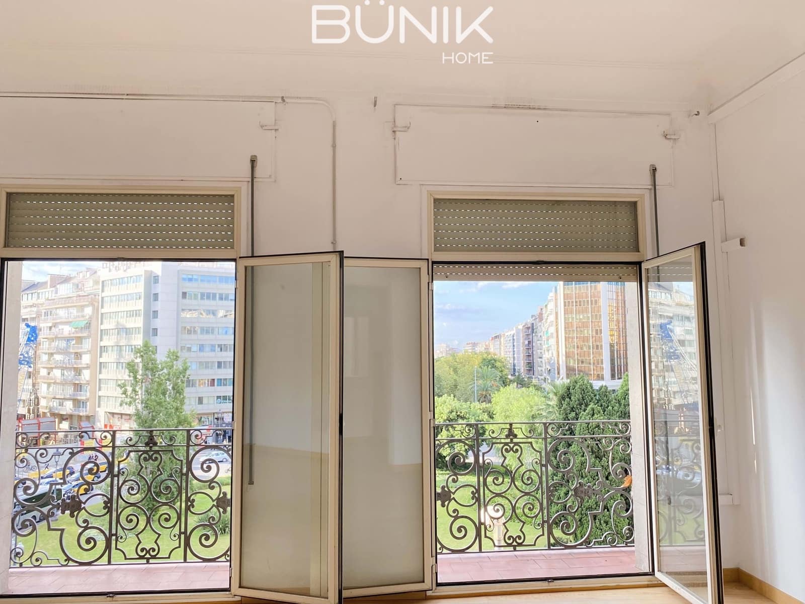 7 slaapkamer Kantoor te huur in Barcelona stad - € 3.060 (Ref: 9904710)