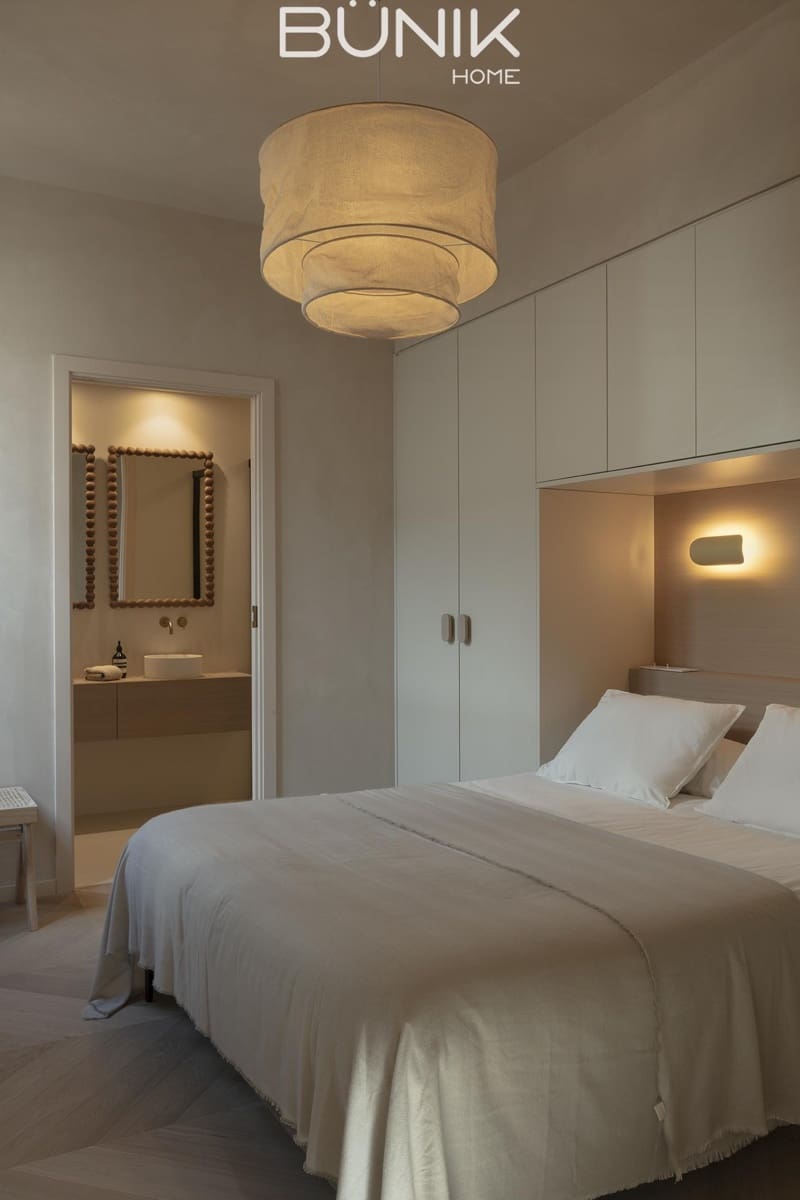 3 soveværelse Lejlighed til salg i Barcelona by - € 1.795.000 (Ref: 9904711)