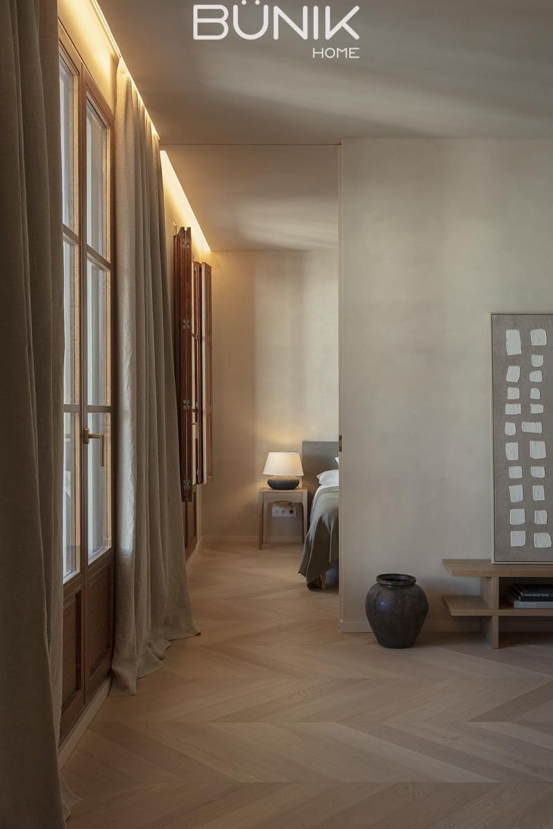 3 soveværelse Lejlighed til salg i Barcelona by - € 1.795.000 (Ref: 9904711)
