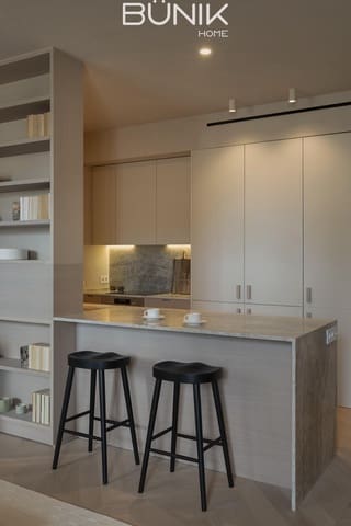2 quarto Apartamento para venda em Sant Pere, Santa Caterina i La Ribera, Barcelona cidade - 1 495 000 € (Ref: 9904712)