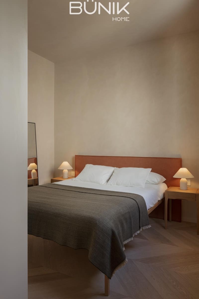 2 bedroom Apartment for sale in Barcelona city - € 1,495,000 (Ref: 9904712)