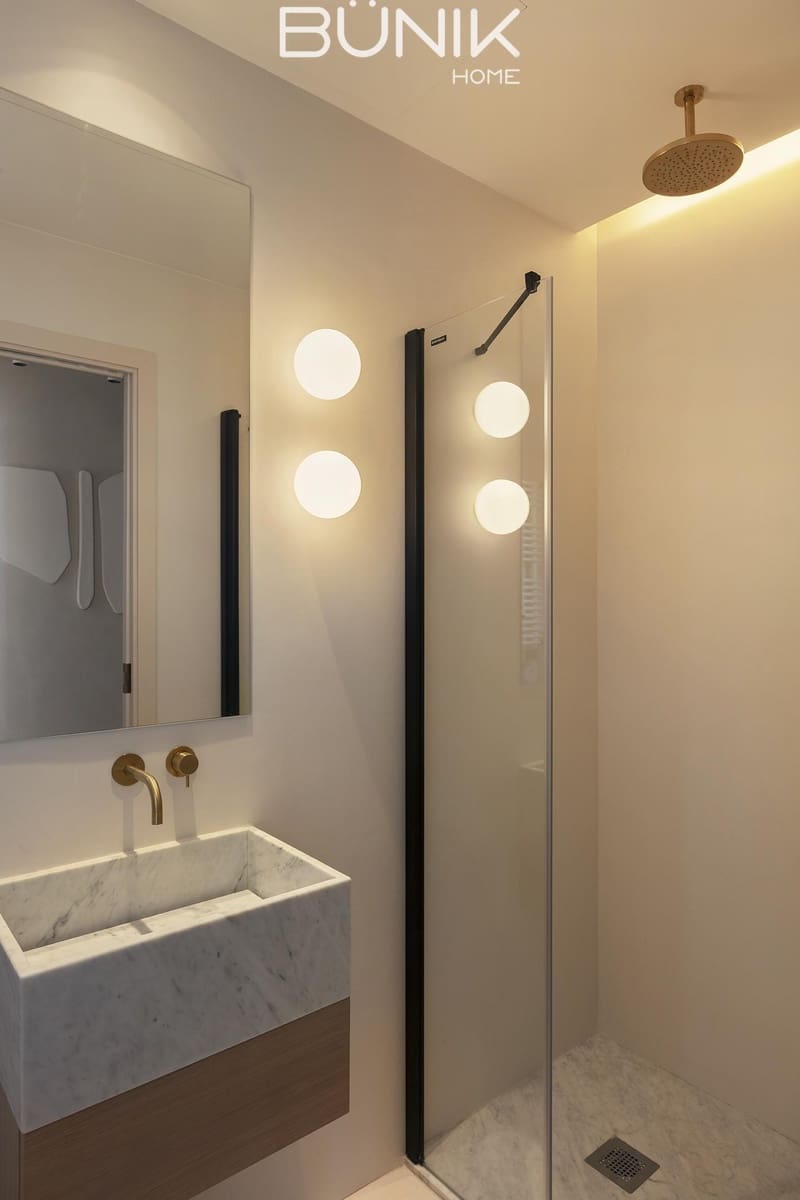 2 bedroom Apartment for sale in Barcelona city - € 1,495,000 (Ref: 9904712)