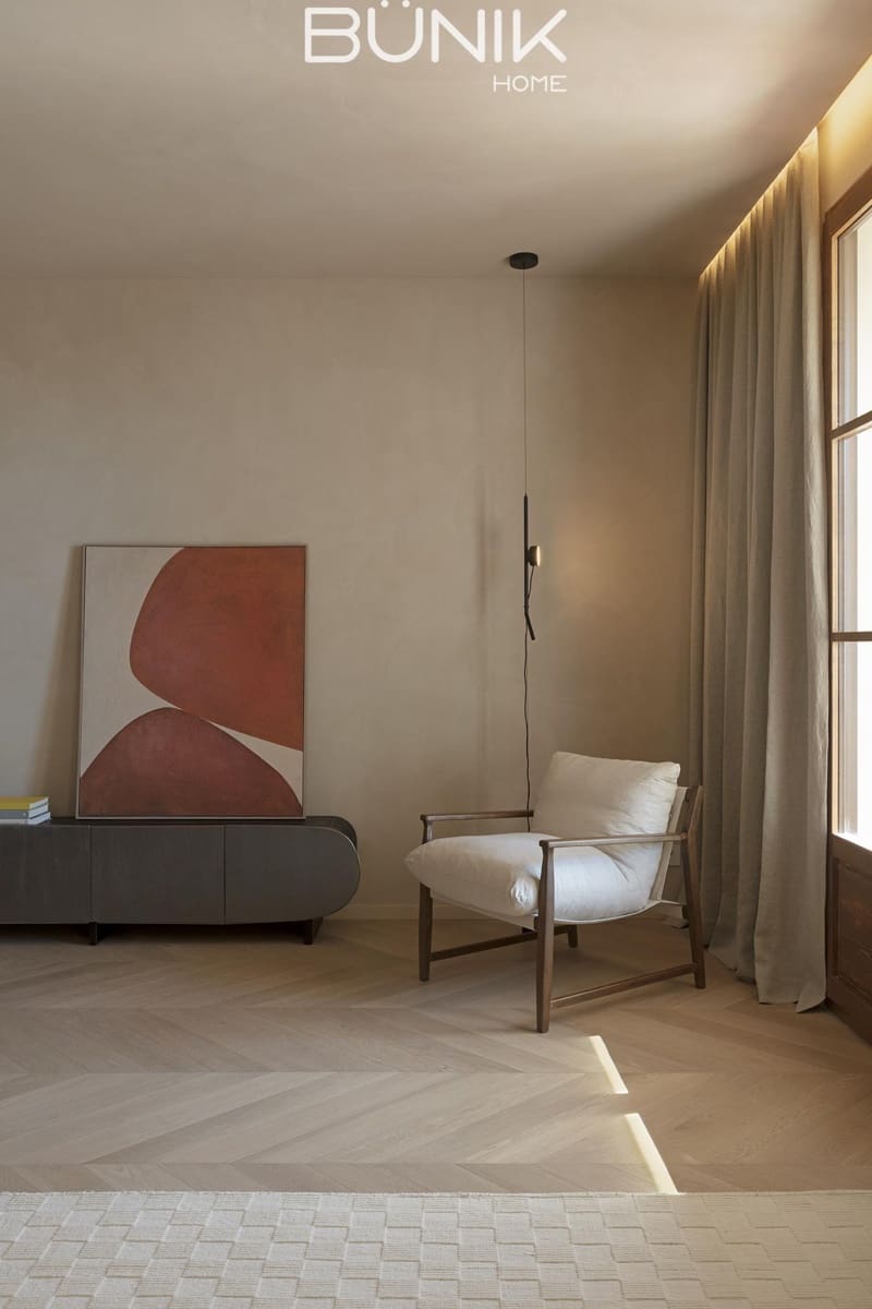 2 bedroom Apartment for sale in Barcelona city - € 1,495,000 (Ref: 9904712)