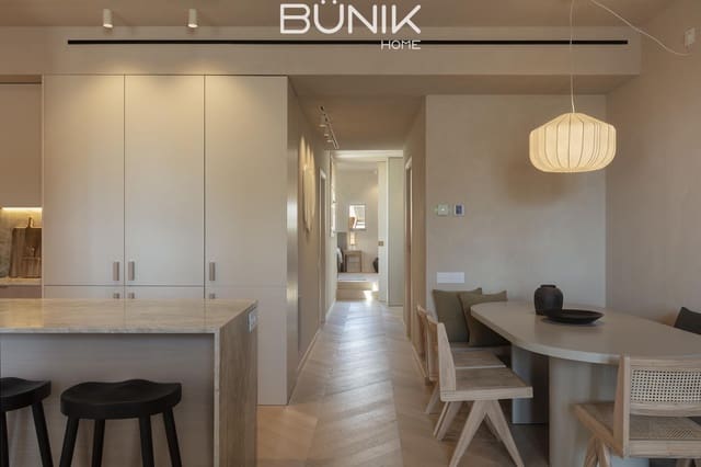 2 quarto Apartamento para venda em Sant Pere, Santa Caterina i La Ribera, Barcelona cidade - 1 495 000 € (Ref: 9904712)