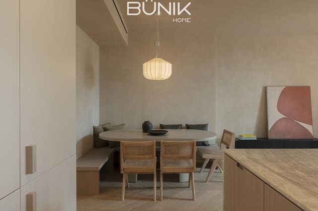 2 quarto Apartamento para venda em Sant Pere, Santa Caterina i La Ribera, Barcelona cidade - 1 495 000 € (Ref: 9904712)