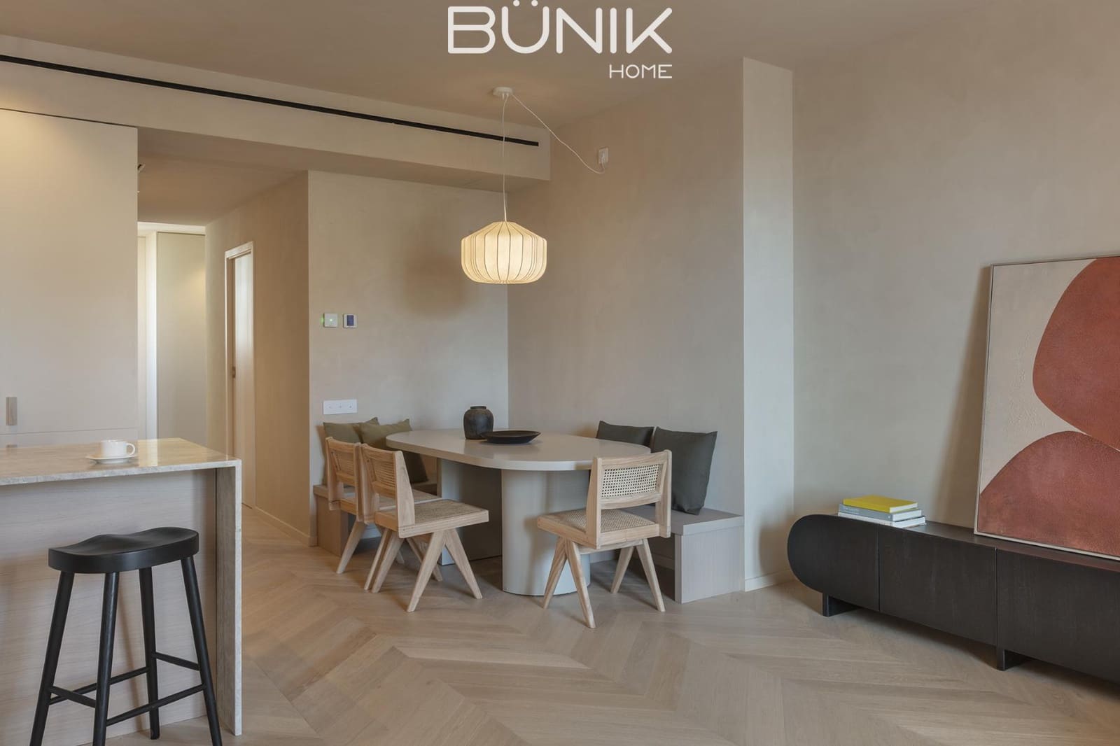 2 bedroom Apartment for sale in Barcelona city - € 1,495,000 (Ref: 9904712)