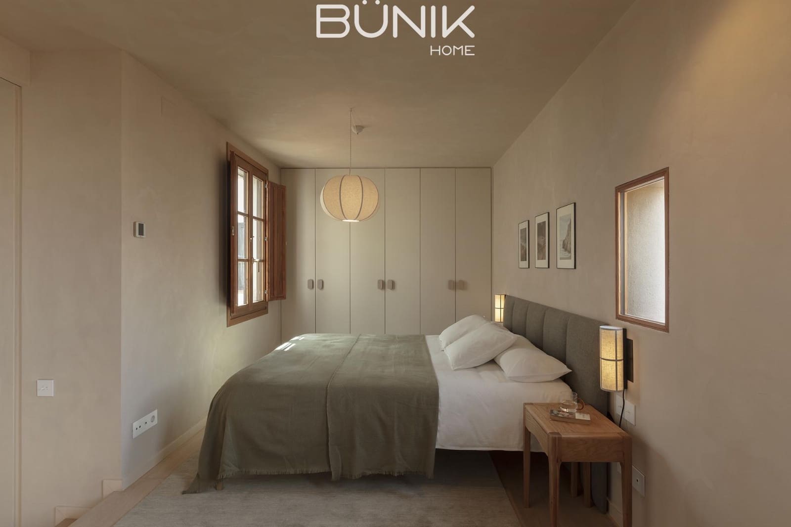2 bedroom Apartment for sale in Barcelona city - € 1,495,000 (Ref: 9904712)