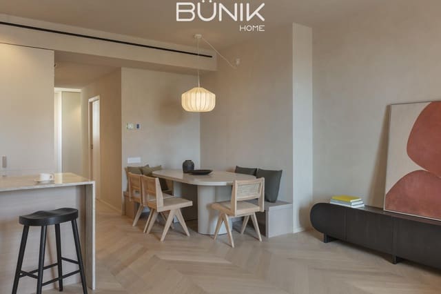 2 quarto Apartamento para venda em Sant Pere, Santa Caterina i La Ribera, Barcelona cidade - 1 495 000 € (Ref: 9904712)