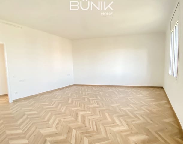 5 Zimmer Wohnung zu vermieten in Sant Gervasi - Galvany, Barcelona Stadt - 4.000 € (Ref: 9921511)