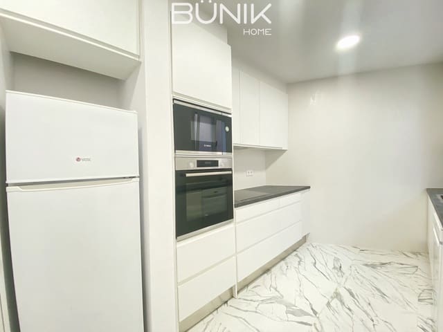 5 Zimmer Wohnung zu vermieten in Sant Gervasi - Galvany, Barcelona Stadt - 4.000 € (Ref: 9921511)