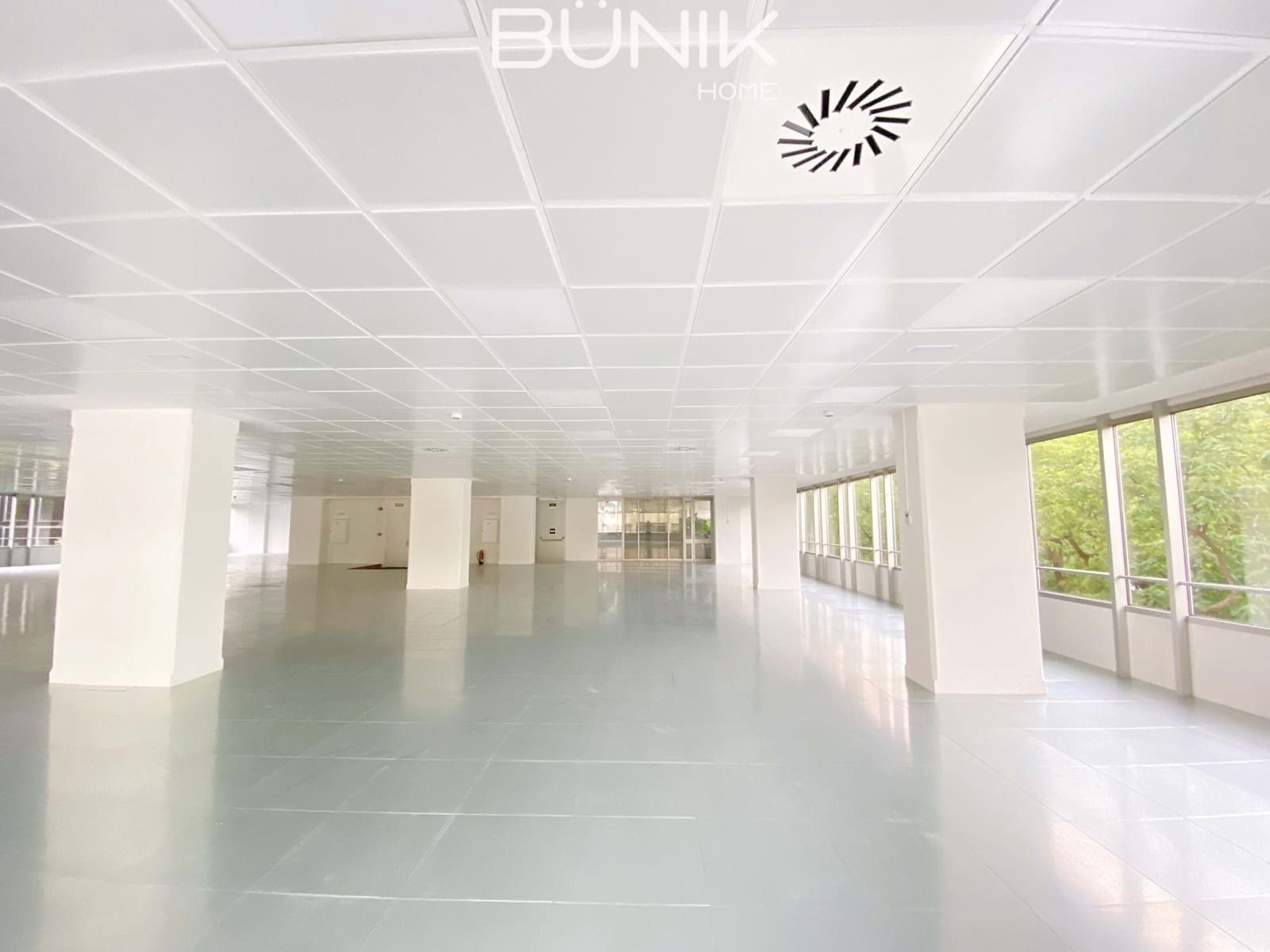 Kontor til leje i Barcelona by med garage - € 11.144 (Ref: 9928560)