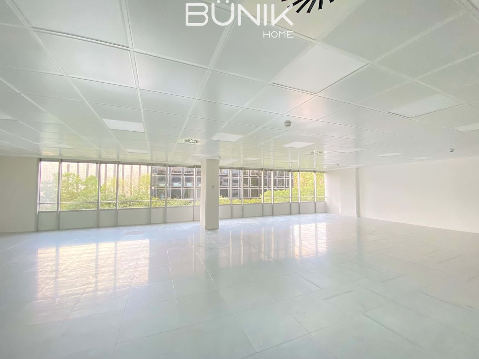 Kontor til leje i Barcelona by med garage - € 11.144 (Ref: 9928560)