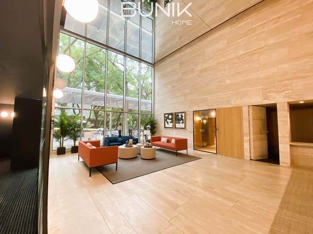 Kontor til leje i Les Corts, Barcelona by med garage - € 11.144 (Ref: 9928560)