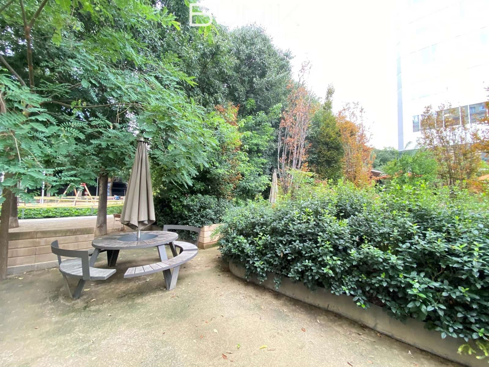 Kontor til leje i Barcelona by med garage - € 11.144 (Ref: 9928560)