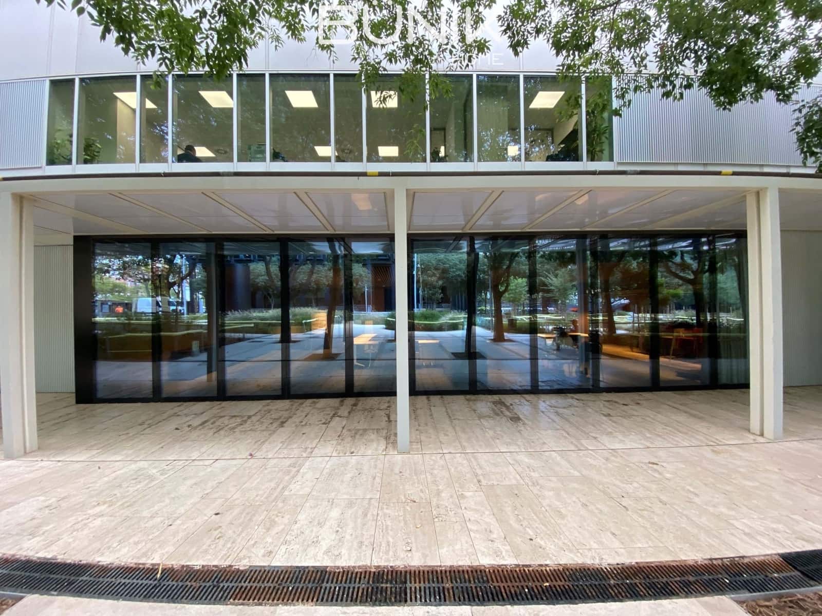 Kontor til leje i Barcelona by med garage - € 11.144 (Ref: 9928560)