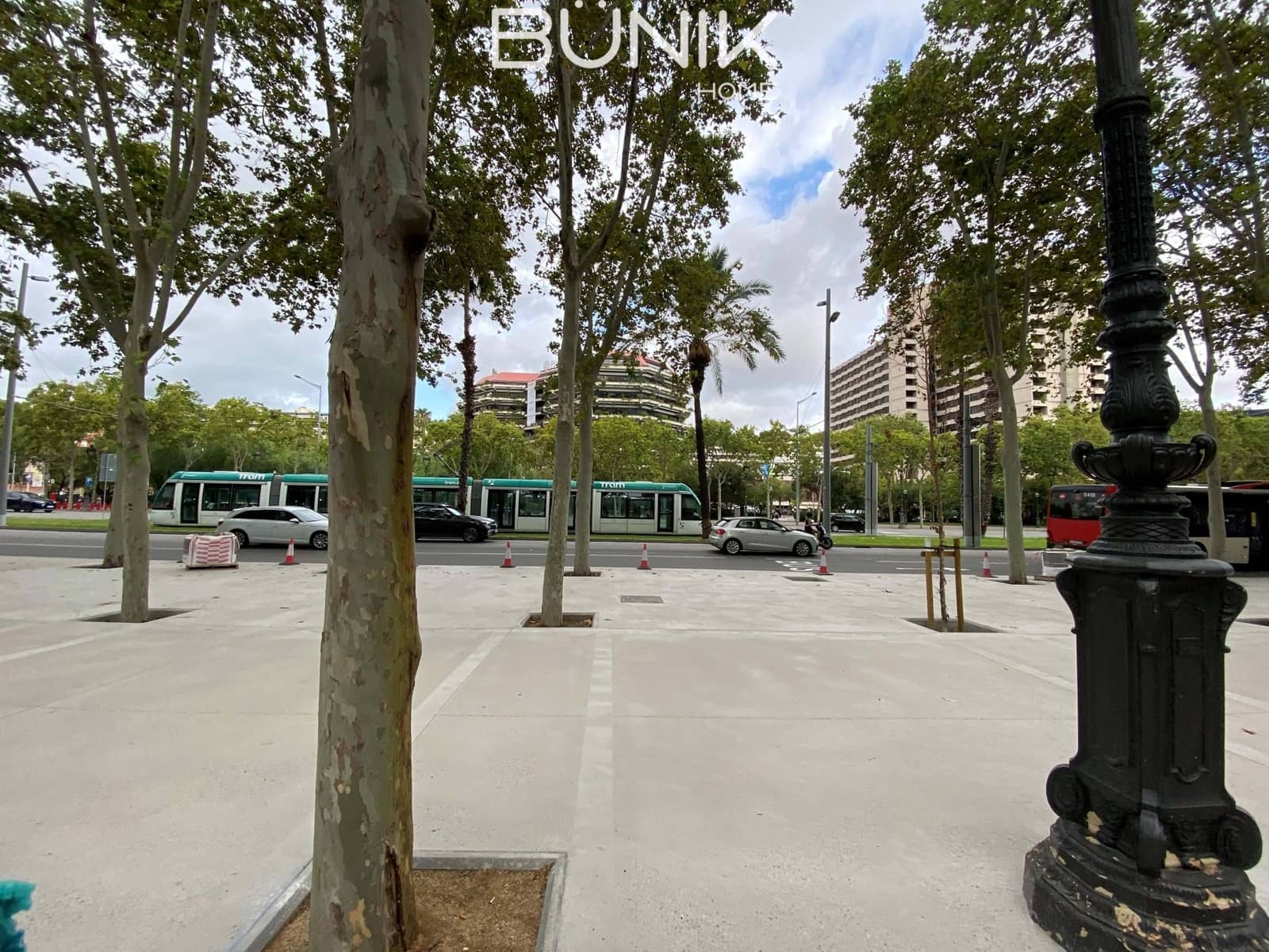 Kontor til leje i Barcelona by med garage - € 11.144 (Ref: 9928560)
