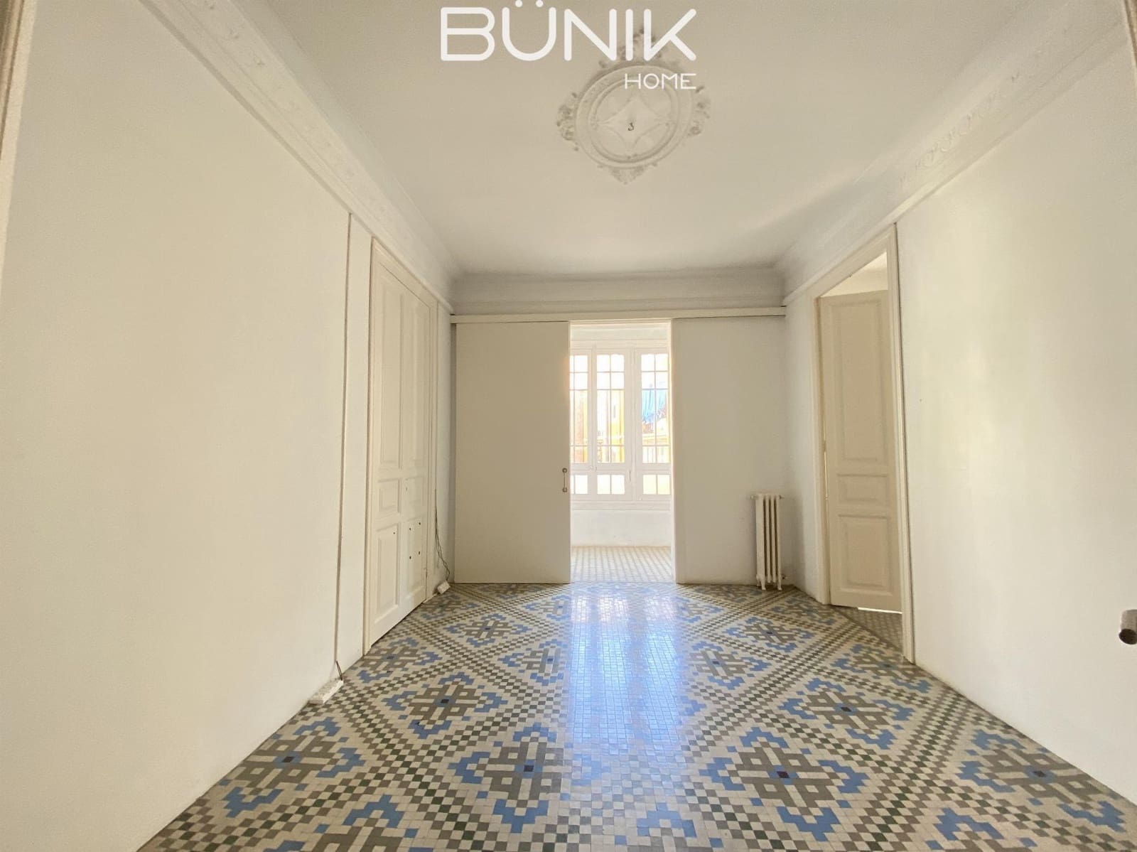 7 makuuhuone Toimisto vuokrattavana paikassa Barcelona kaupunki - 4 000 € (Ref: 9932410)