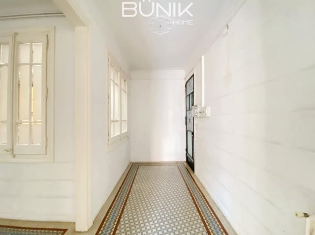 7 makuuhuone Toimisto vuokrattavana paikassa Sant Gervasi - Galvany, Barcelona kaupunki - 4 000 € (Ref: 9932410)