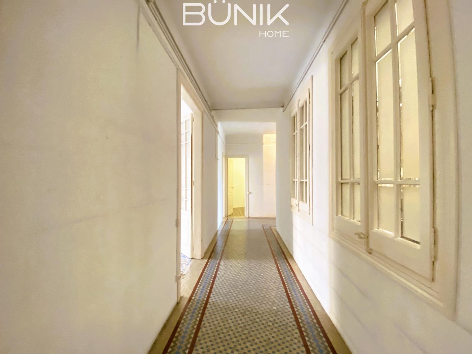 7 makuuhuone Toimisto vuokrattavana paikassa Barcelona kaupunki - 4 000 € (Ref: 9932410)