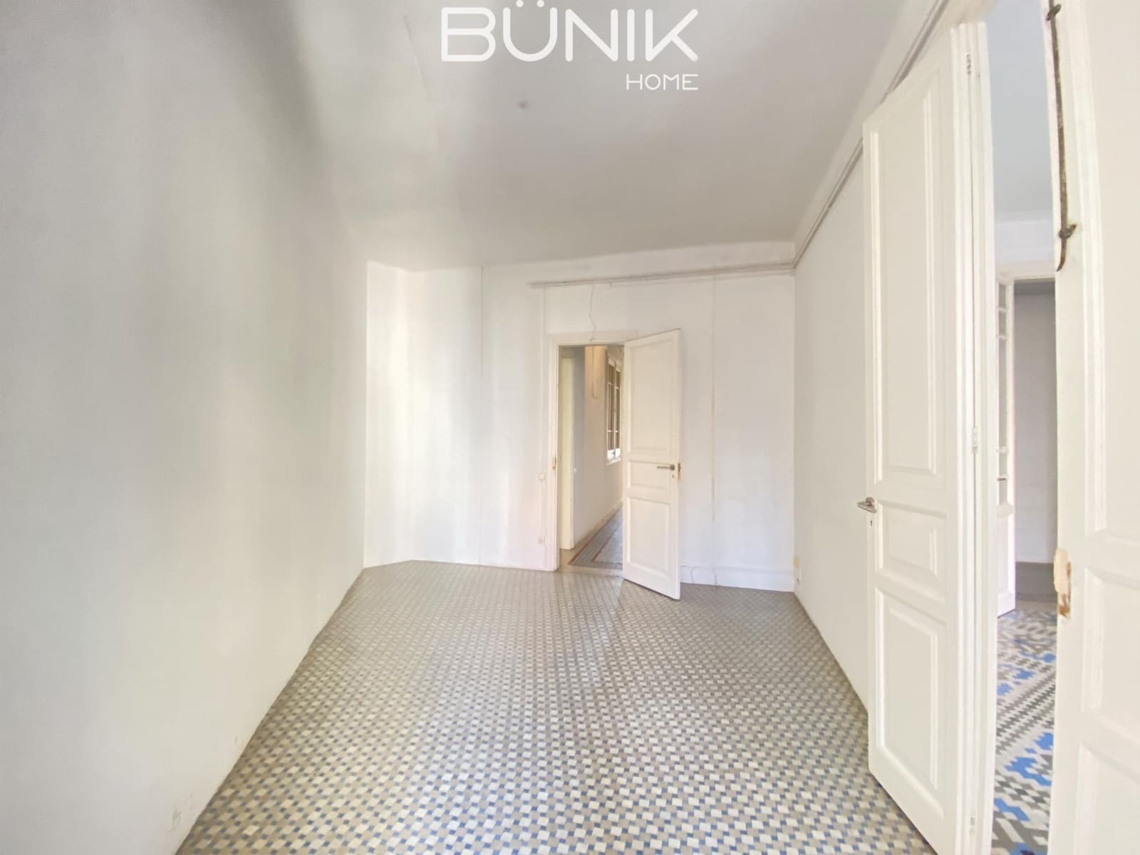 7 makuuhuone Toimisto vuokrattavana paikassa Barcelona kaupunki - 4 000 € (Ref: 9932410)