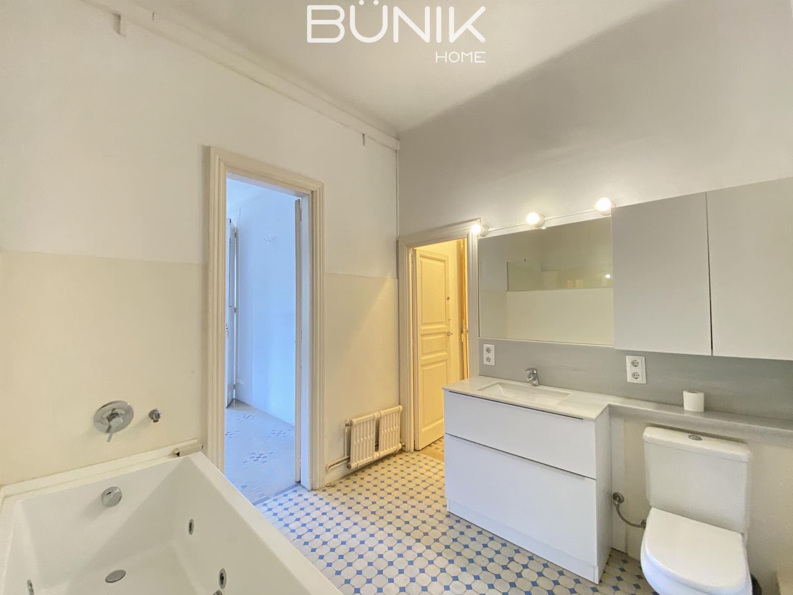7 makuuhuone Toimisto vuokrattavana paikassa Barcelona kaupunki - 4 000 € (Ref: 9932410)