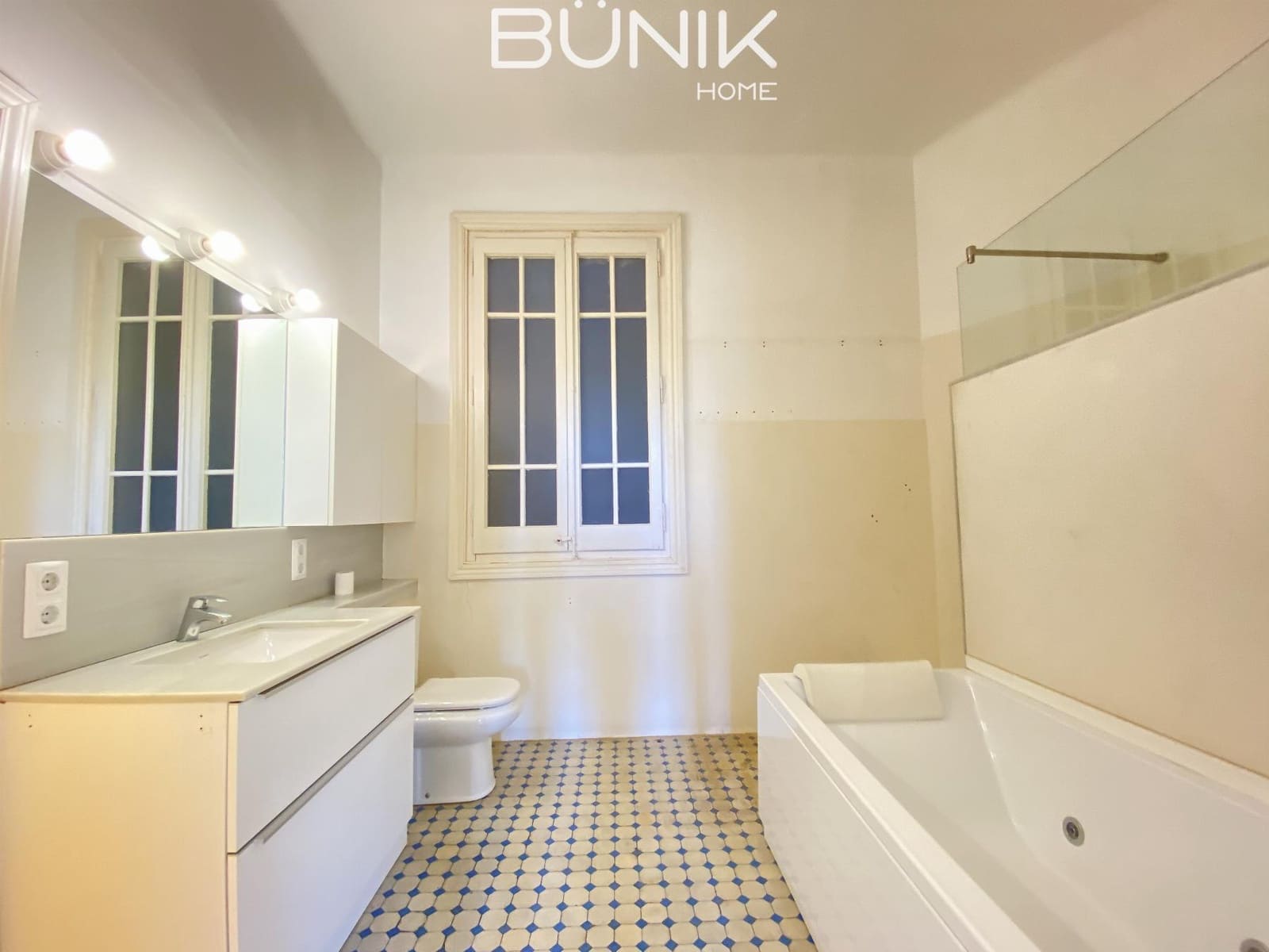 7 makuuhuone Toimisto vuokrattavana paikassa Barcelona kaupunki - 4 000 € (Ref: 9932410)