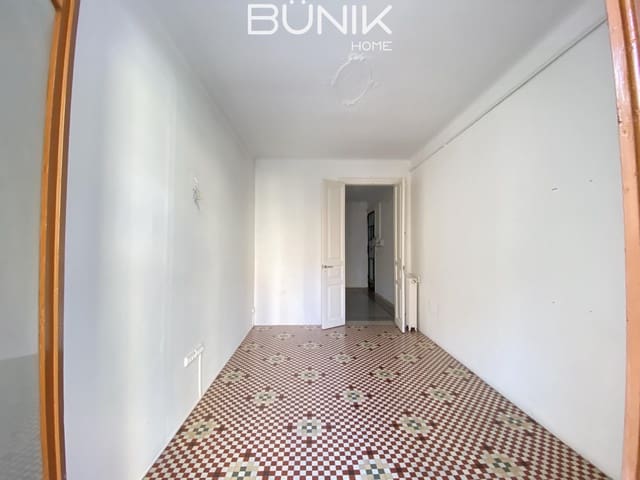 7 makuuhuone Toimisto vuokrattavana paikassa Sant Gervasi - Galvany, Barcelona kaupunki - 4 000 € (Ref: 9932410)