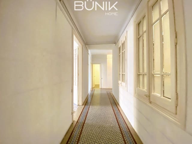 7 makuuhuone Toimisto vuokrattavana paikassa Sant Gervasi - Galvany, Barcelona kaupunki - 4 000 € (Ref: 9932410)
