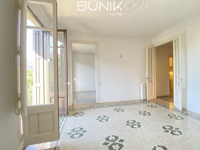 7 makuuhuone Toimisto vuokrattavana paikassa Sant Gervasi - Galvany, Barcelona kaupunki - 4 000 € (Ref: 9932410)