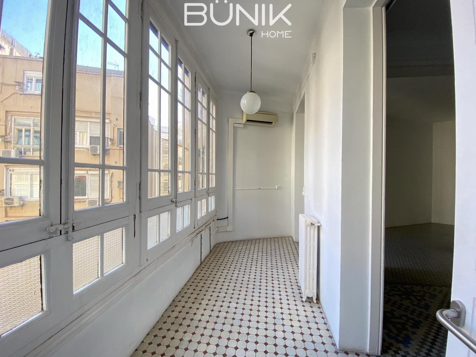 7 makuuhuone Toimisto vuokrattavana paikassa Barcelona kaupunki - 4 000 € (Ref: 9932410)