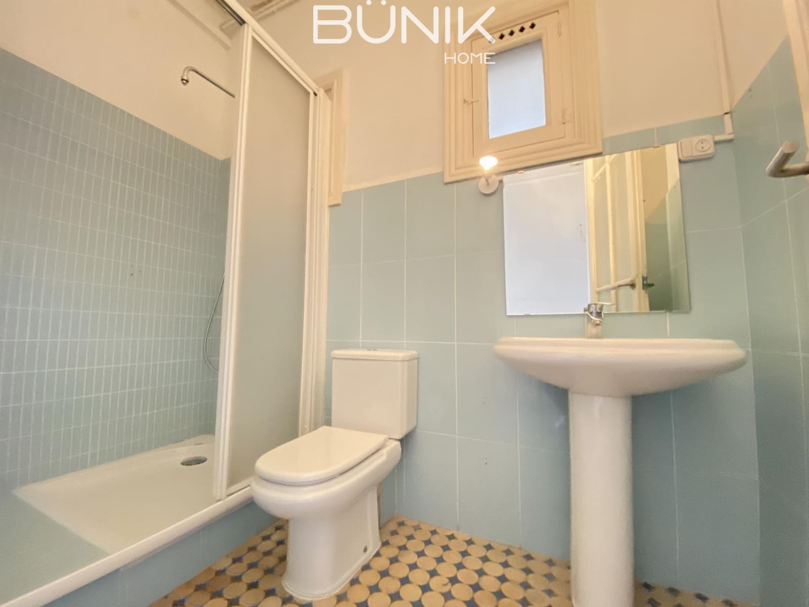 7 makuuhuone Toimisto vuokrattavana paikassa Barcelona kaupunki - 4 000 € (Ref: 9932410)