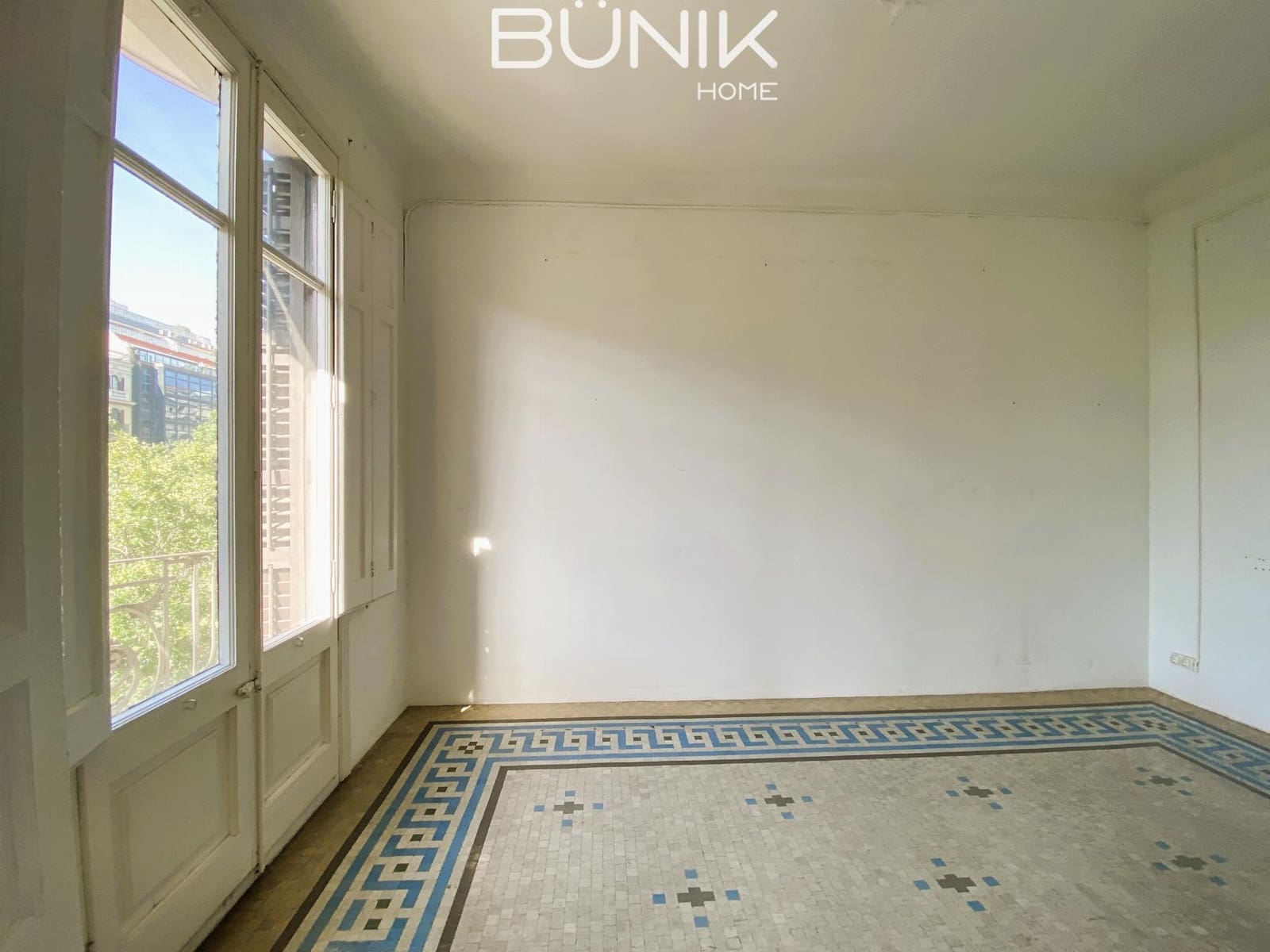 7 makuuhuone Toimisto vuokrattavana paikassa Barcelona kaupunki - 4 000 € (Ref: 9932410)