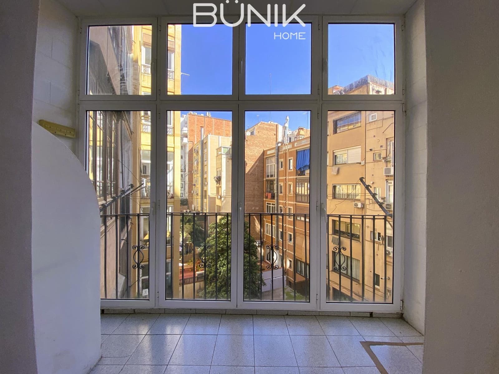7 makuuhuone Toimisto vuokrattavana paikassa Barcelona kaupunki - 4 000 € (Ref: 9932410)