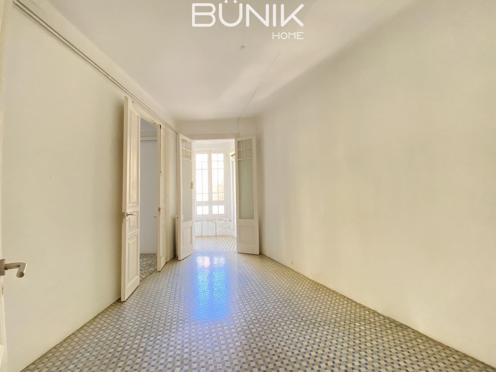 7 makuuhuone Toimisto vuokrattavana paikassa Barcelona kaupunki - 4 000 € (Ref: 9932410)