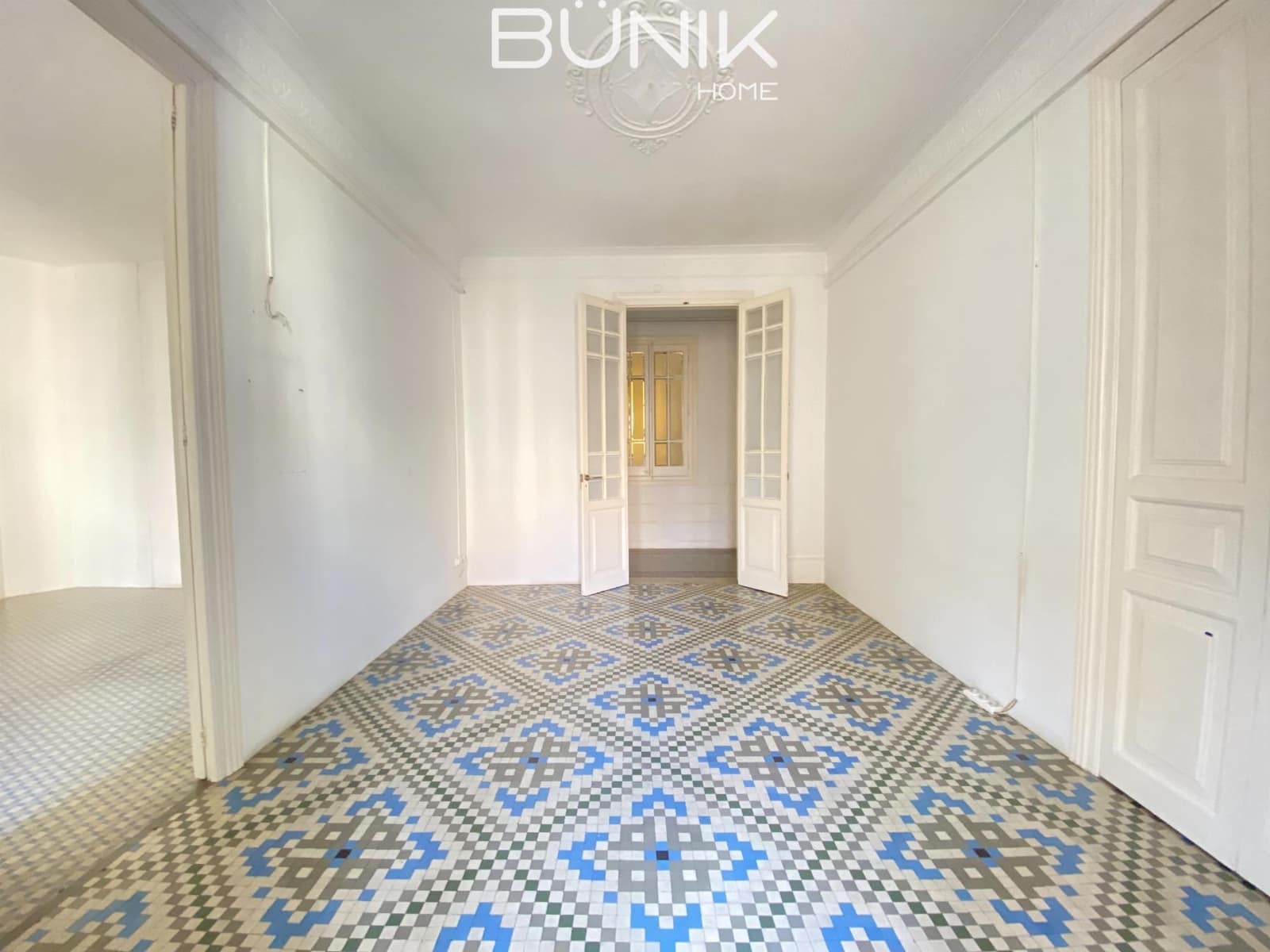 7 makuuhuone Toimisto vuokrattavana paikassa Barcelona kaupunki - 4 000 € (Ref: 9932410)